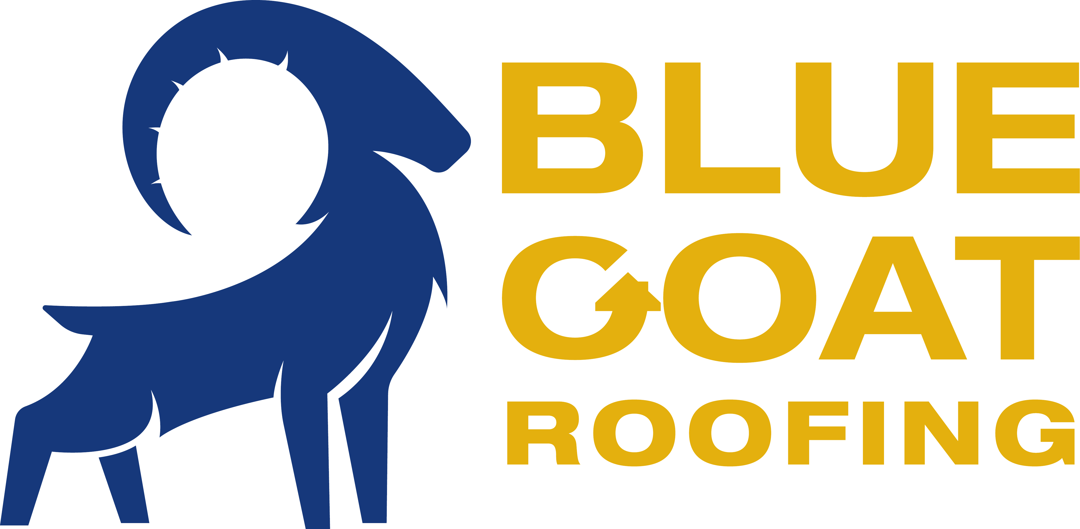 Blue Goat Roofing